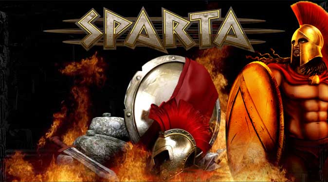 รีวิวเกมสล็อต Sparta - Joker Slot เกมสล็อตออนไลน์ 24 ชั่วโมง