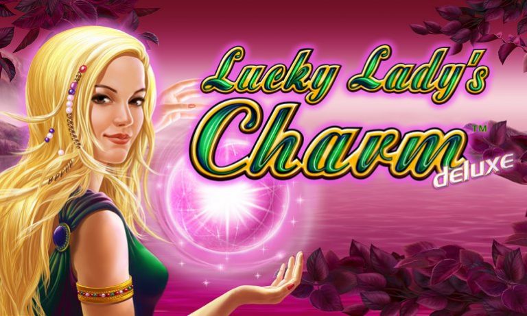  รีวิวเกมส์สล็อต Lucky Lady Charm