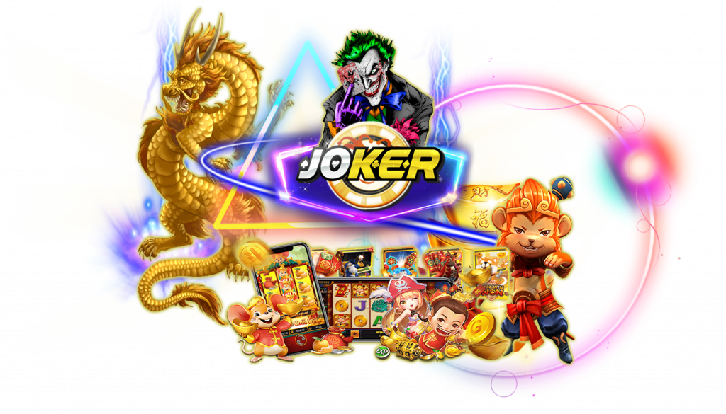 เทคนิคการเล่นสล็อตผ่าน Joker Gaming 