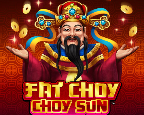 เกมสล็อตน่าเล่น Fat Choy Choy Sun