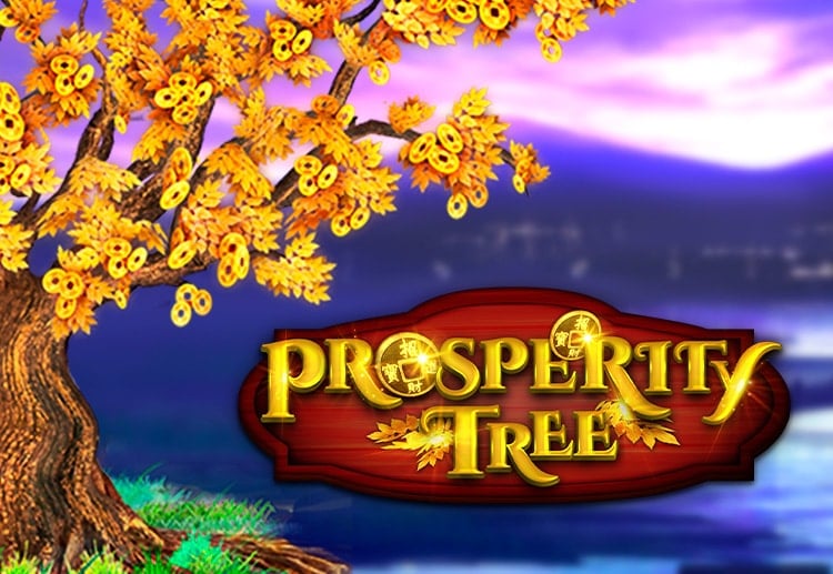 เกมสล็อตน่าลอง prosperity tree