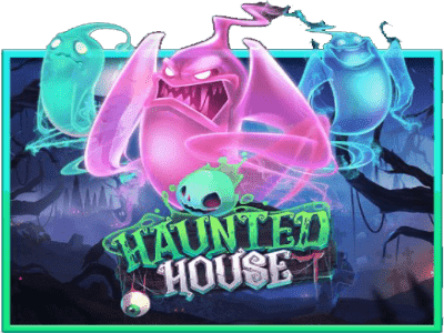 ทดลองเล่น Haunted House