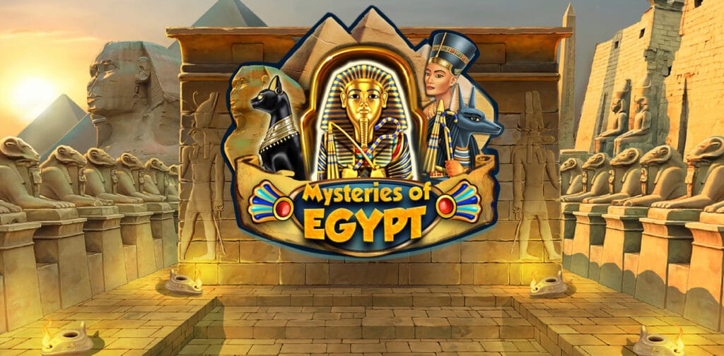 วิธีเล่น Pharaoh's Tomb
