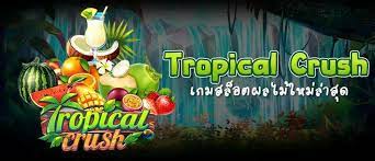 วิธีเล่น Tropical Crush