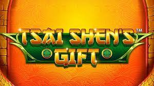 วิธีเล่น Tsai Shen's Gift