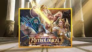 วิธีเล่น Mythological