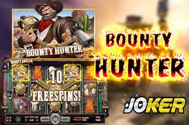 วิธีเล่น Bounty Hunter