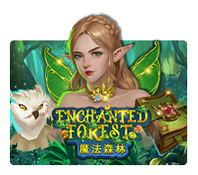 ทดลองเล่น Enchanted Forest