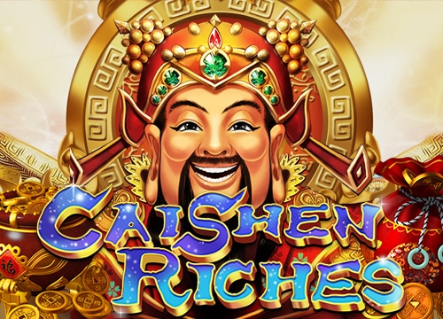 วิธีเล่น Caishen Riches Bingo