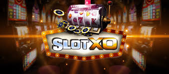 Slotxo เล่นทุน100