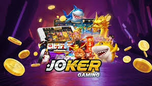 JOKER GAME บริการ 24 ชั่วโมง