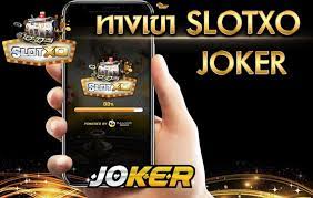 ทางเข้าSlotxo joker - Joker Slot เกมสล็อตออนไลน์ 24 ชั่วโมง ฝาก-ถอนออโต้