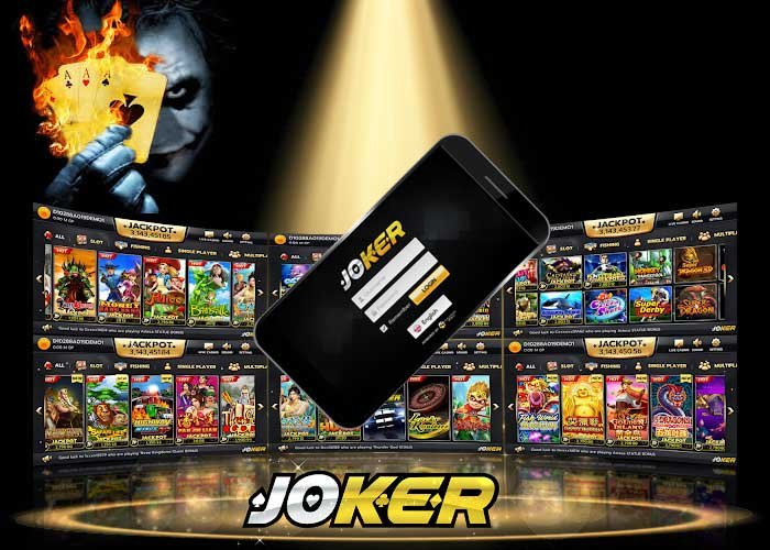 ทางเข้า slot joker123 - Joker Slot เกมสล็อตออนไลน์ 24 ชั่วโมง คลิกเลย