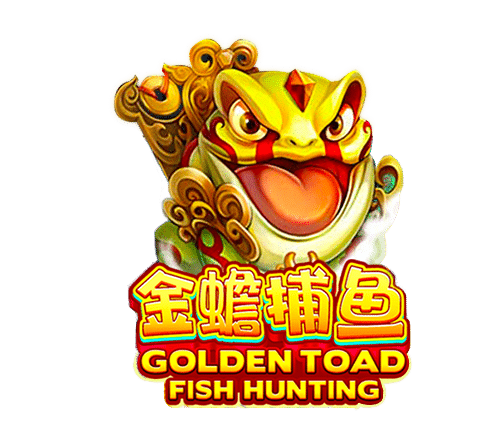 Golden'Toad