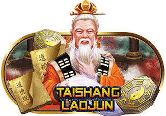 TAISHANG LAOJUN