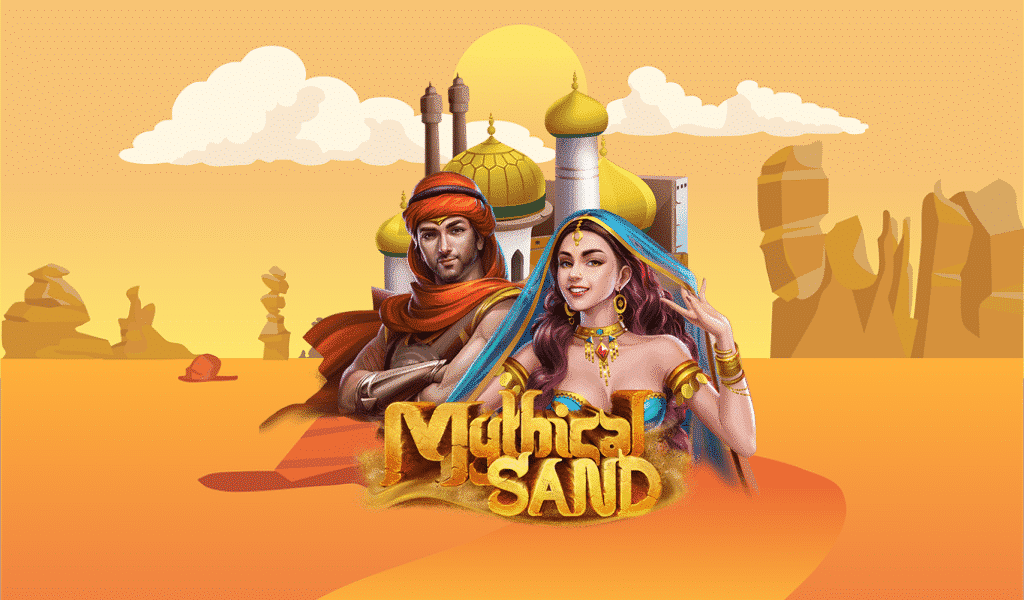 Mythical'Sand