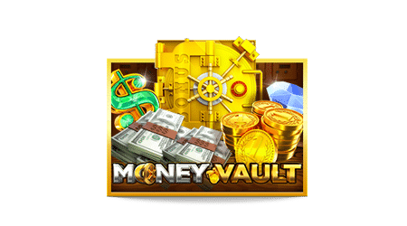 Money'Vault