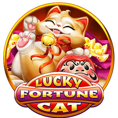 Fortune'Cat