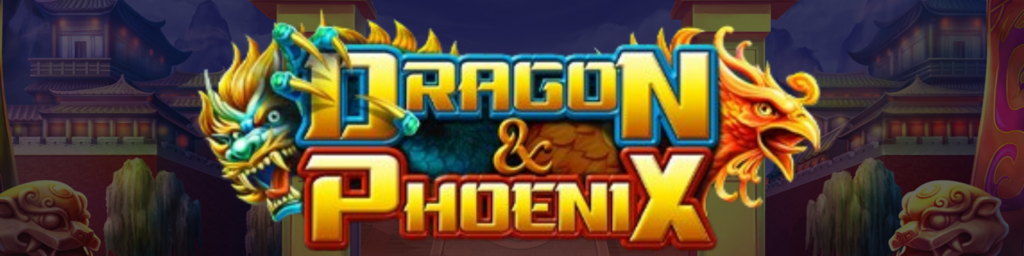 Dragon'Phoenix