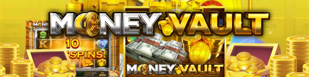 Money'Vault