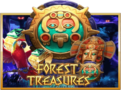 วิธีเล่น Forest Treasure
