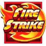 รีวิวเกมสล็อต Fire Strike