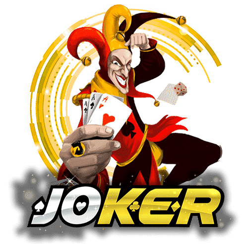 jokerp88 เว็บเล่นสล็อตออนไลน์ อันดับ 1