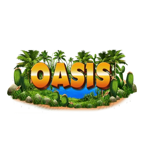รีวิวเกมส์สล็อต Oasis