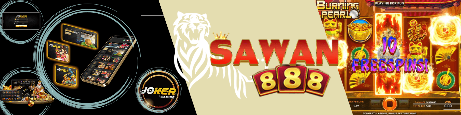 jokergame789เว็บตรง