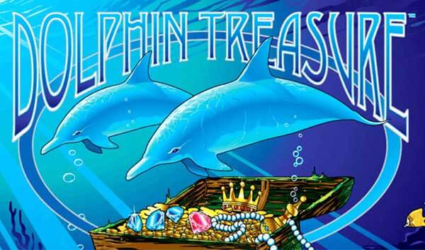 Dolphin Treasure : ดำดิ่งสู่ใต้ทะเล ค้นหาสมบัติกับฝูงโลมาสุดน่ารัก!