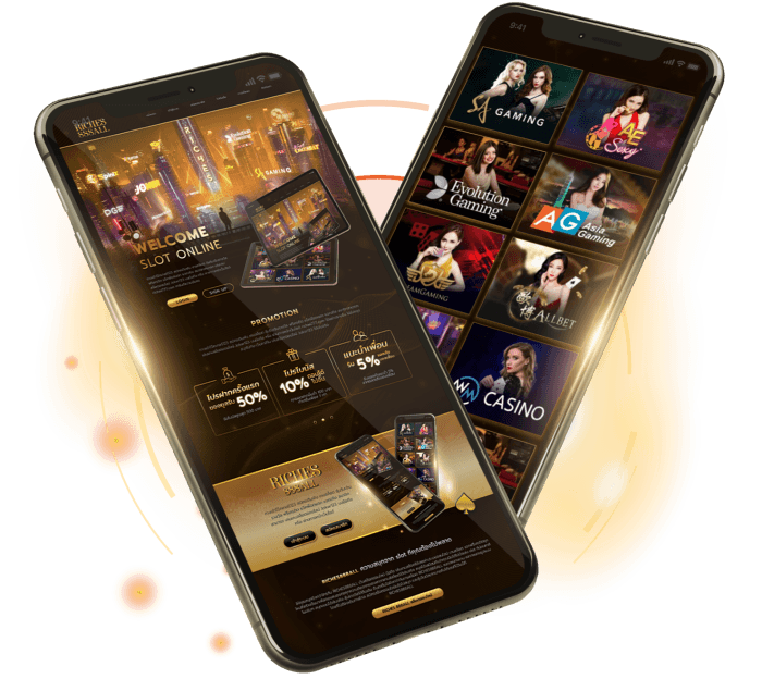 riches888all เว็บตรง