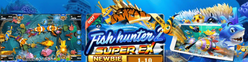 fish hunter2