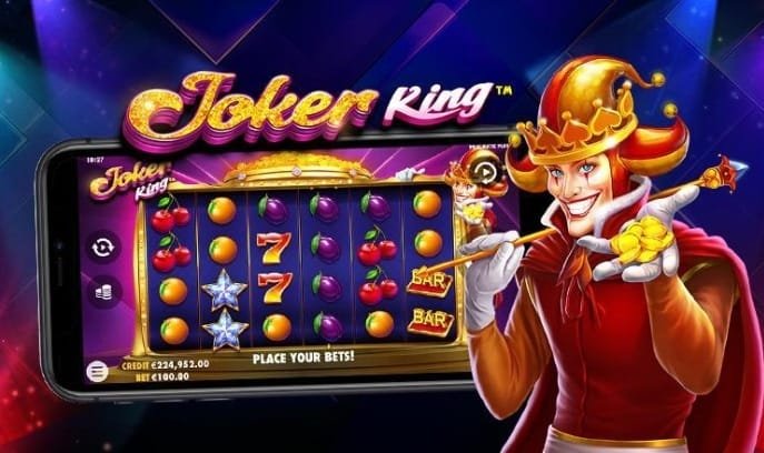 joker king