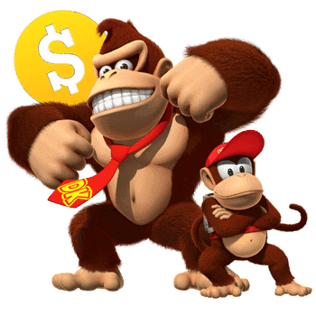 คิงคองสล็อต