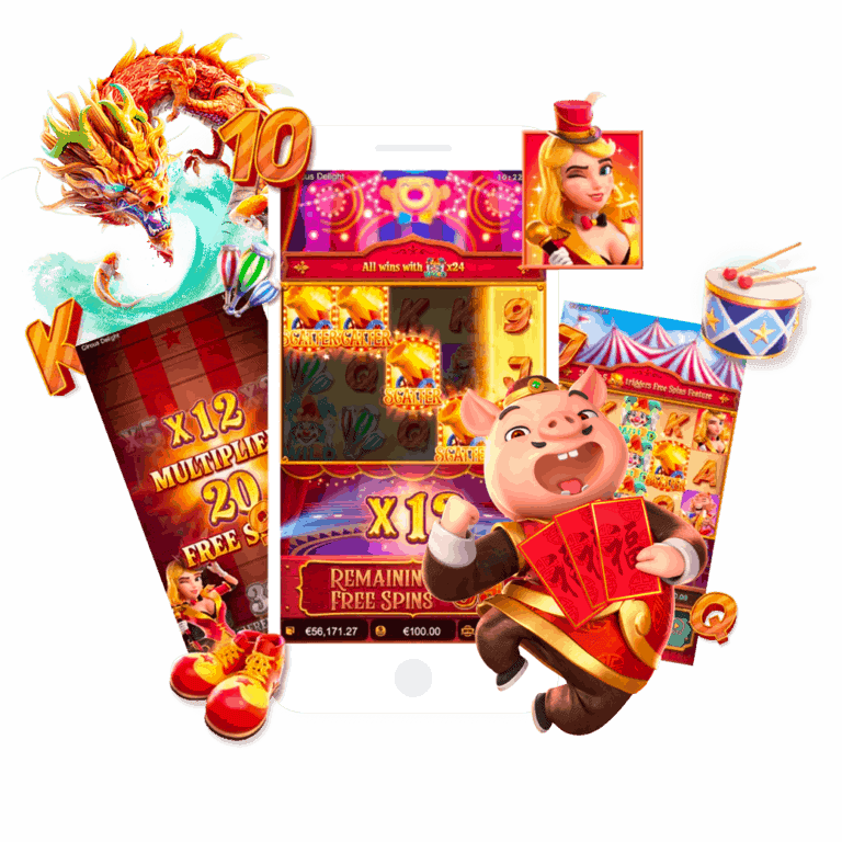 pg asia