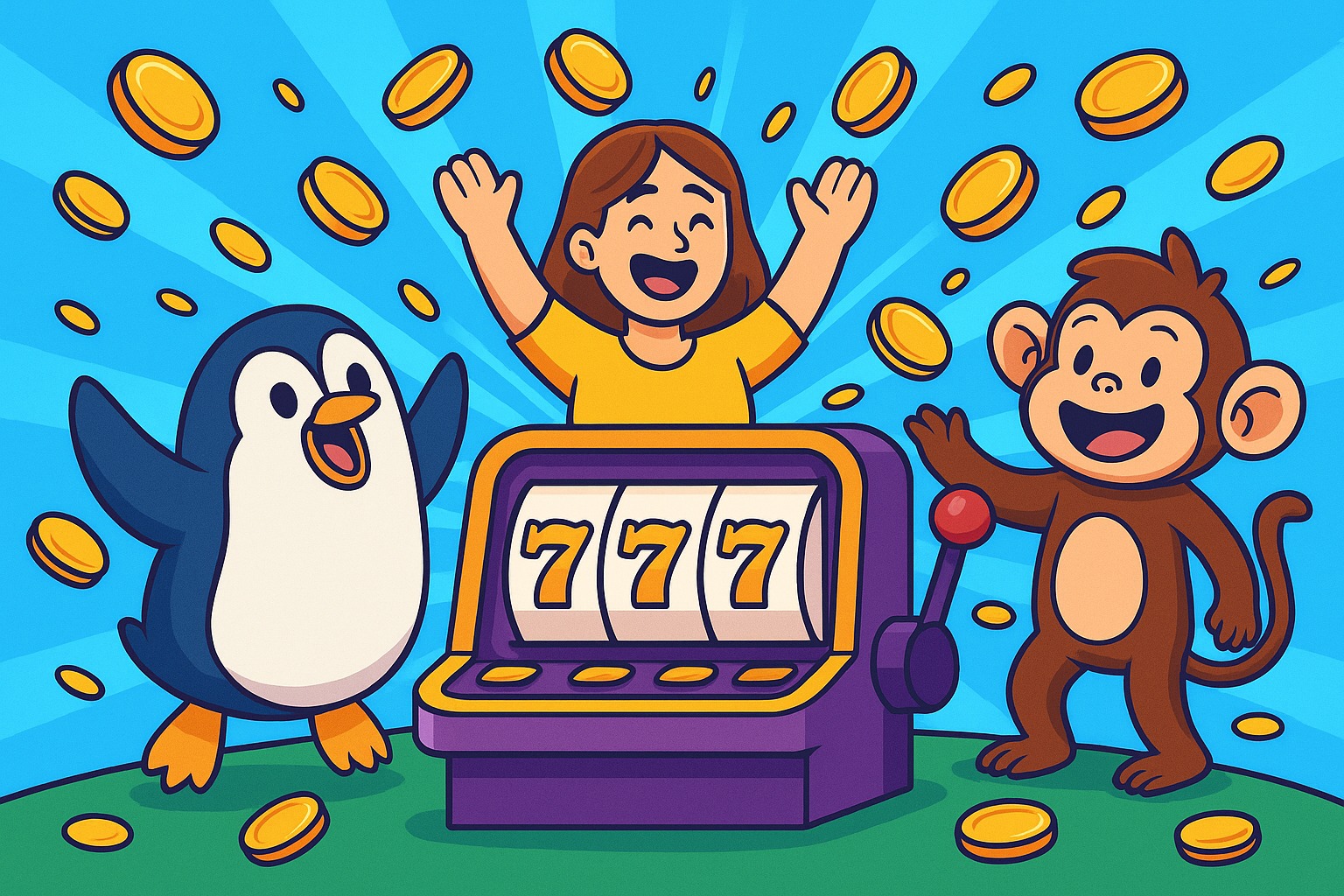 ดาวน์โหลดjoker เล่นสล็อตออนไลน์ได้ทุกที่ทุกเวลา