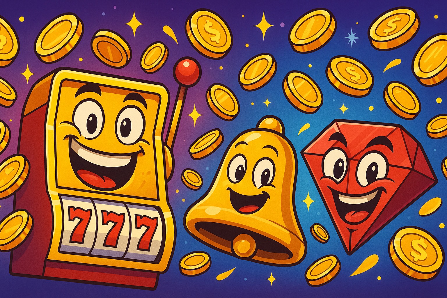 joker dc slot สล็อตเว็บตรง แตกง่าย โปรจัดเต็มทุกวัน