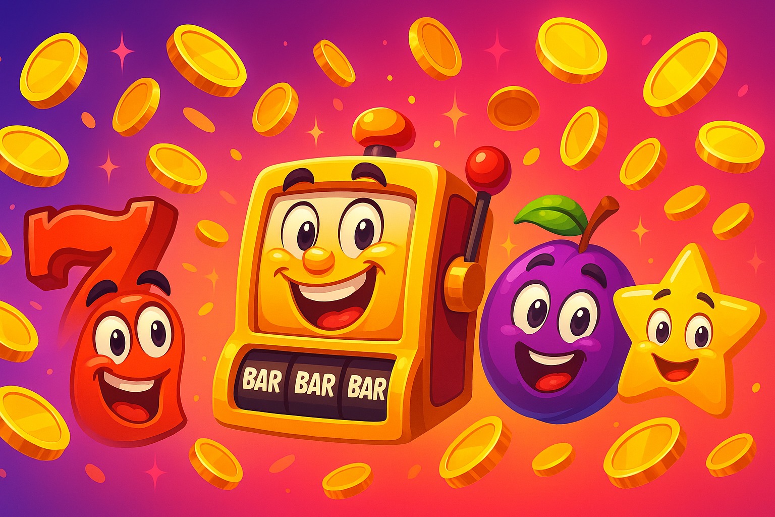 4×4 Joker Slot สล็อตแตกง่าย เว็บตรง