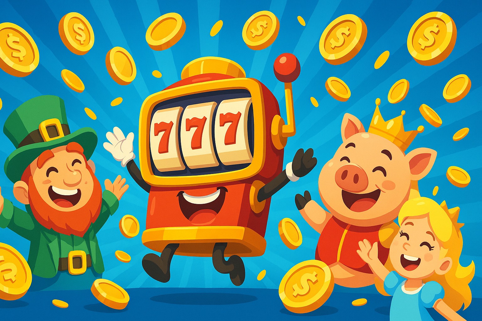 joker slot เว็บตรง เล่นสล็อตแตกง่าย