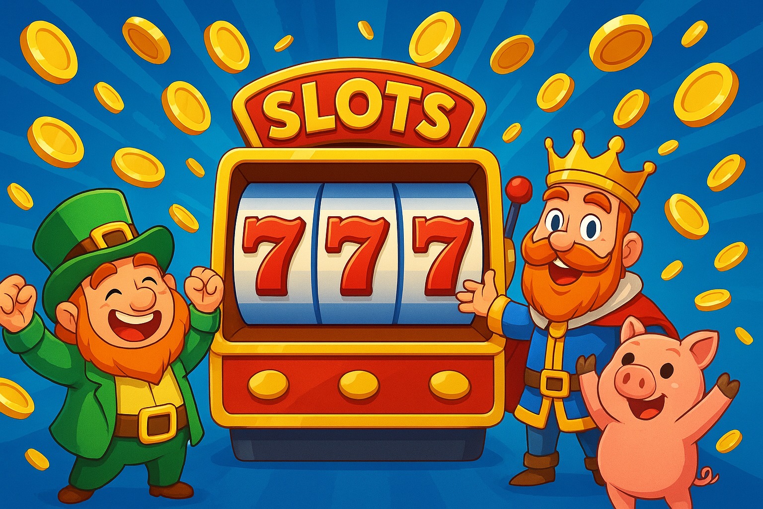 joker123 เว็บสล็อตยอดนิยม ฝากถอนง่าย