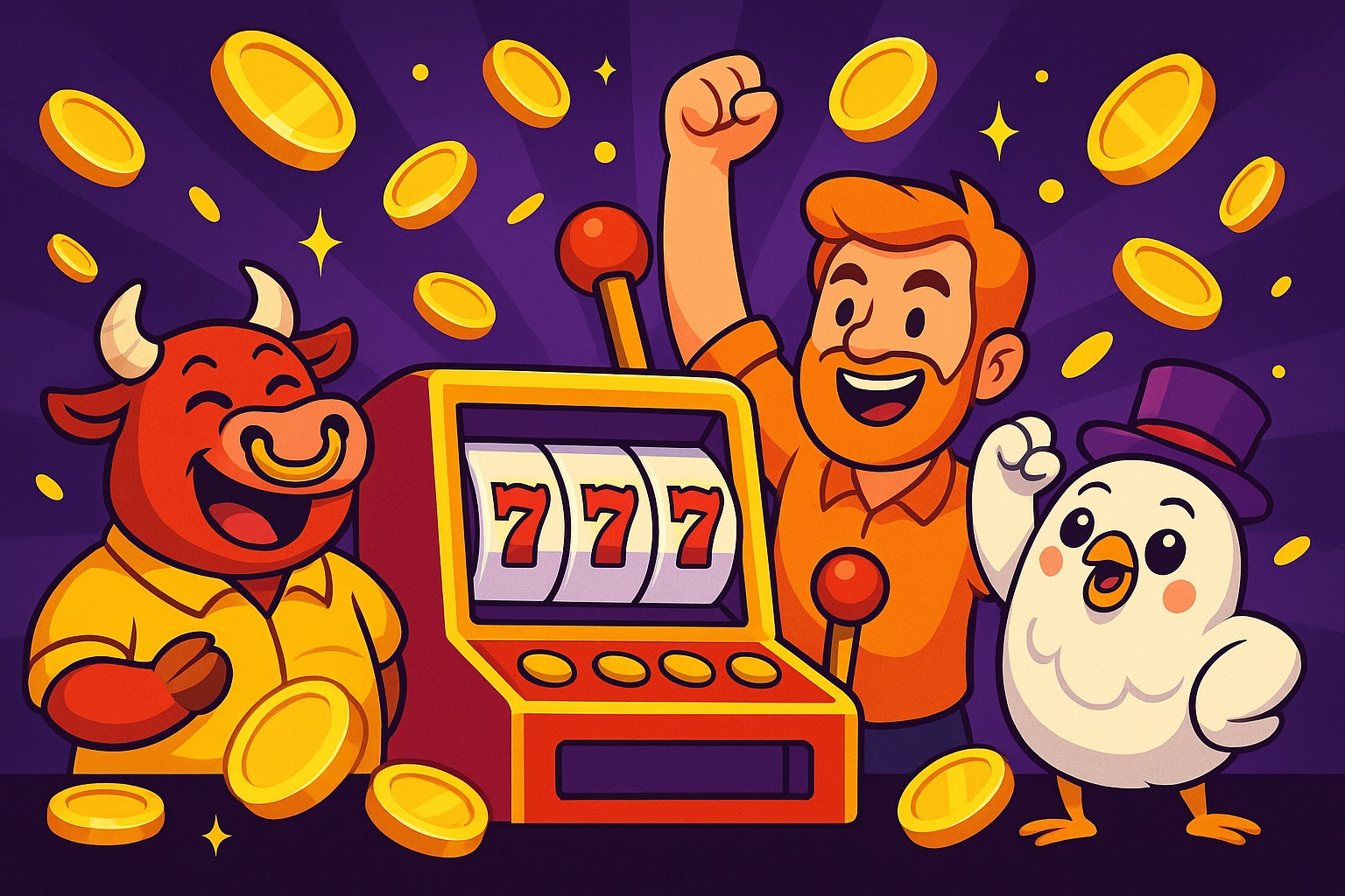 joker vip สล็อตเว็บตรง เล่นง่าย จ่ายจริง 100%