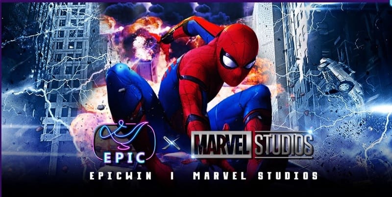 รีวิวสล็อต Spider man