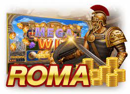 เกมสล็อตโรมา SLOT ROMA