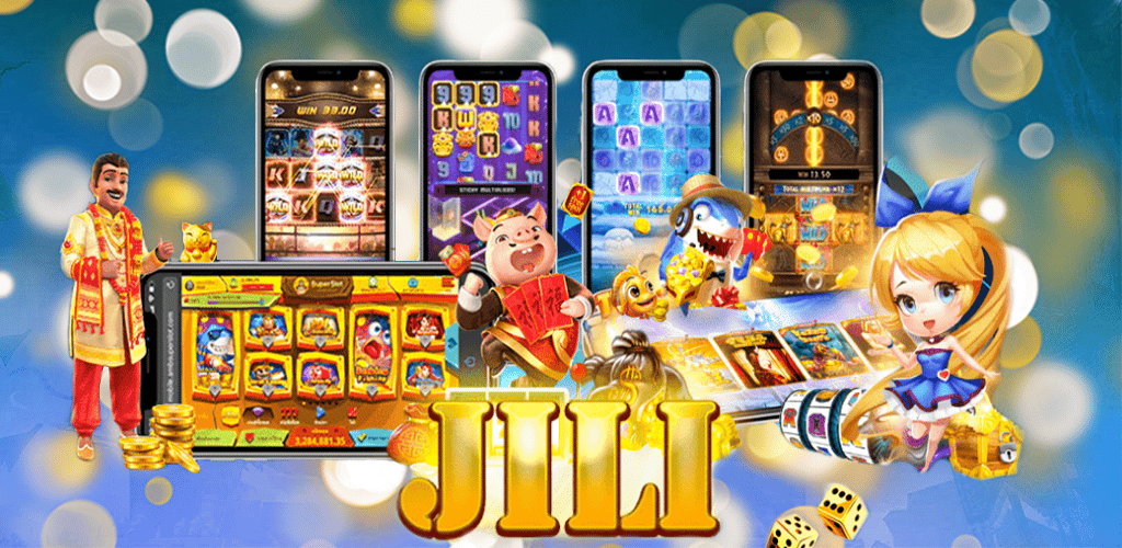 jili slot ฟรี เครดิต