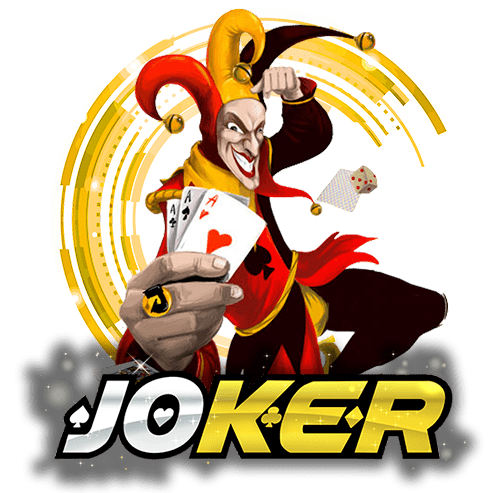 joker Slot ไม่ต้องโหลด