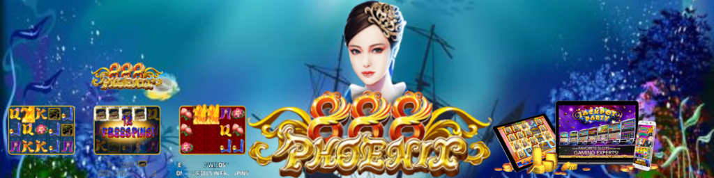 Phoenix888