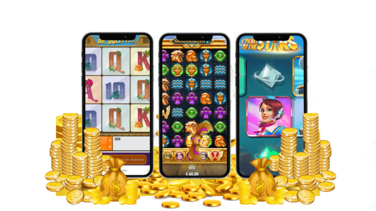 ความจริงเกี่ยวกับการ ‘ หาเงินออนไลน์ ‘ จากสล็อตออนไลน์: รู้ก่อนเล่น