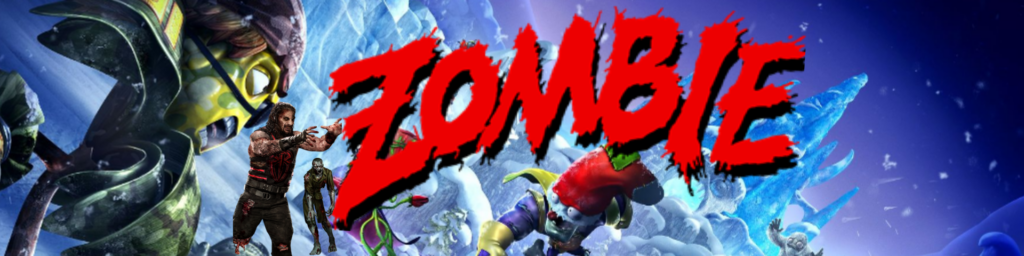 เกมซอมบี้