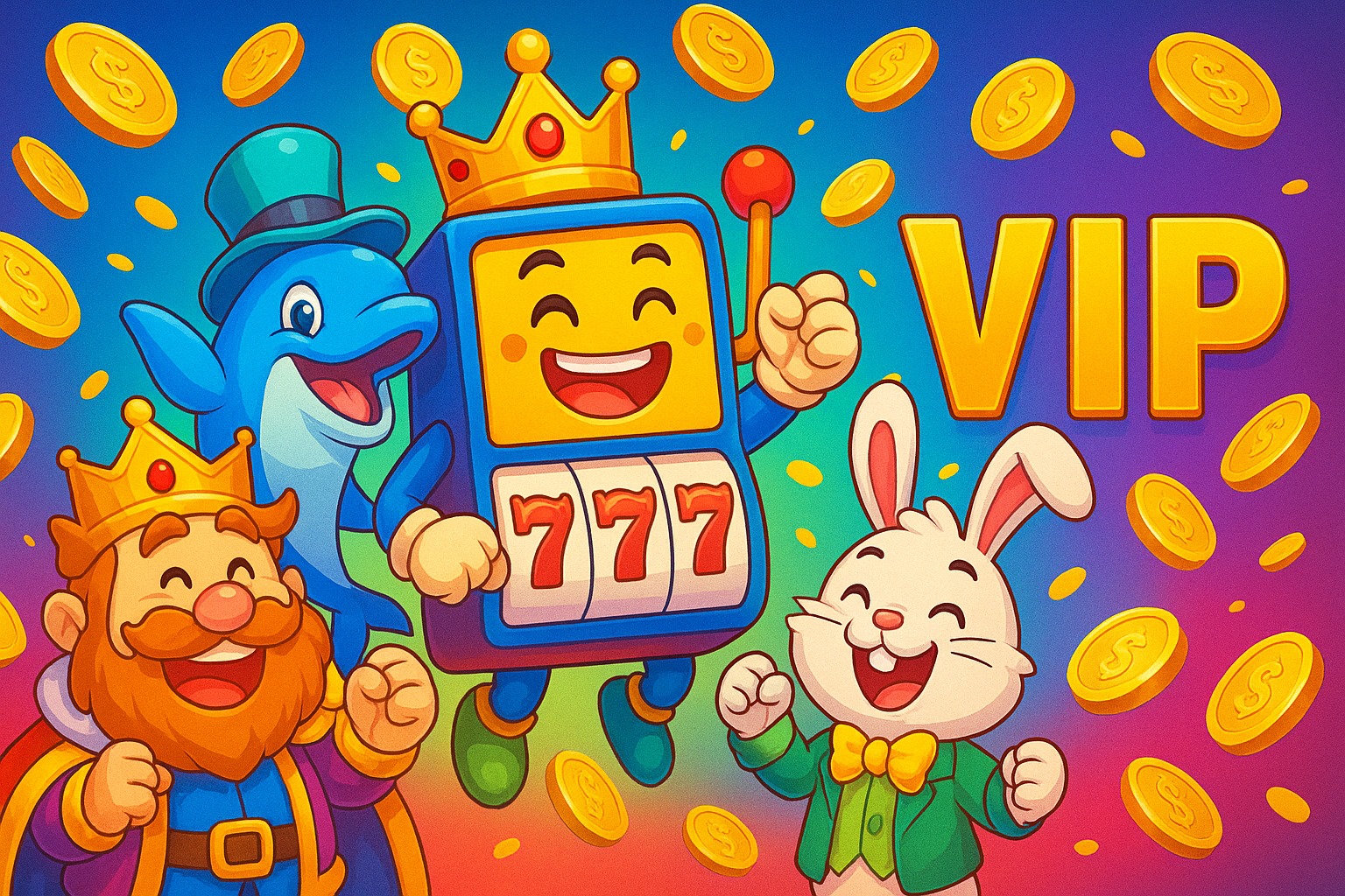 โจ ก เก อร 123