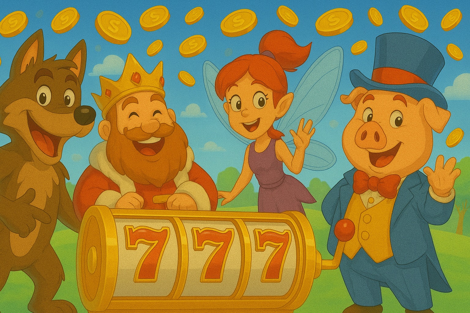 แนะนำ 369slot joker สล็อตที่ทุกคนพูดถึงมากที่สุดในปี 2025